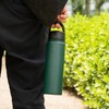 Konokyo Insulated Water Bottle 24oz Stainless Steel Sport Bottles with