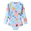 Costume da bagno per bambine da 3 a 16 anni,