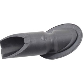 For Toyota Tundra Antenna Base Cover 2007-2013 | Black | 863920C040