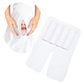 Microfiber Facial Towels for Estheticians - 5 Pack Spa Towels for Facial, Esthetician Towels for Facials, Spa Face Towels for Facial, Professional Facial Towels for Estheticians Professional Supplies