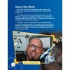 Living and Working in Space (Smithsonian: Informational Text)