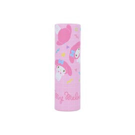 Sunstar Stationery Sanrio Character Eraser, Cosmo Memochief, LIP x LIP, My Melody S4220510