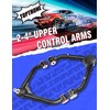 2-4" Lift Front Upper Control Arms for 1999-2006 Chevy Silverado