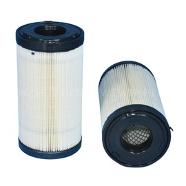 3757472M91 RS4804 MD-7636 33270342 A-8549 Air Filter Compatible With MASSEY FERGUSON GC2300 GC2400 GC2600 MF1205 MF1215 MF1520, Compatible With ISEKI SGR17HU SGR19HPU SRG19G SXG19 SXG19H SXG216