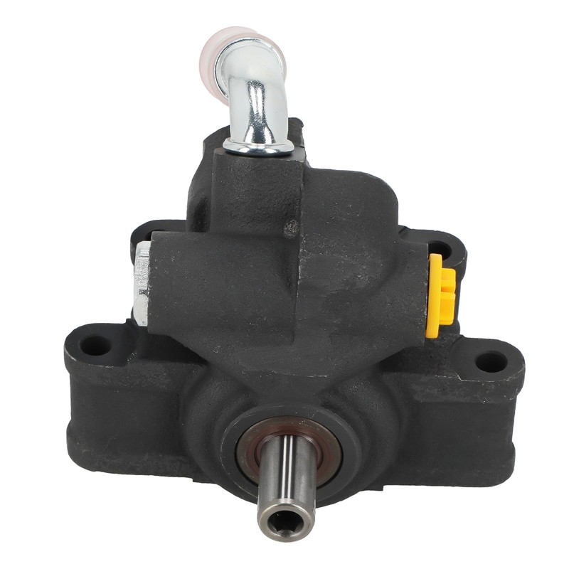 maXpeedingrods Power Steering Pump for Ford Excursion V8 6.0L 2004-2005,