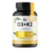 Vitamina 180 Cápsulas Life 360