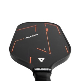 Velocity FLEX Lightweight Fiberglass Pickleball Paddle