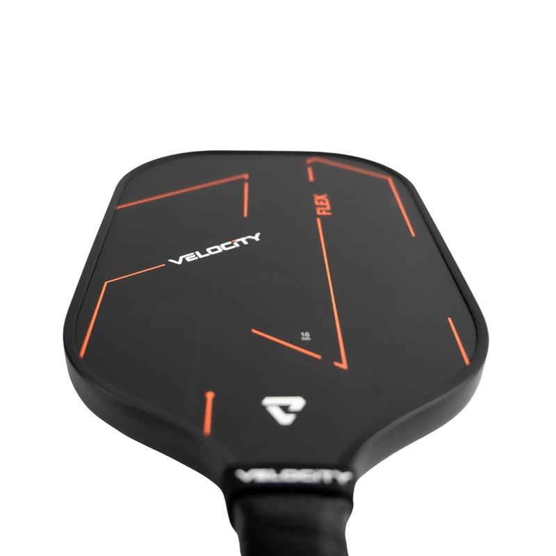 Velocity FLEX Lightweight Fiberglass Pickleball Paddle