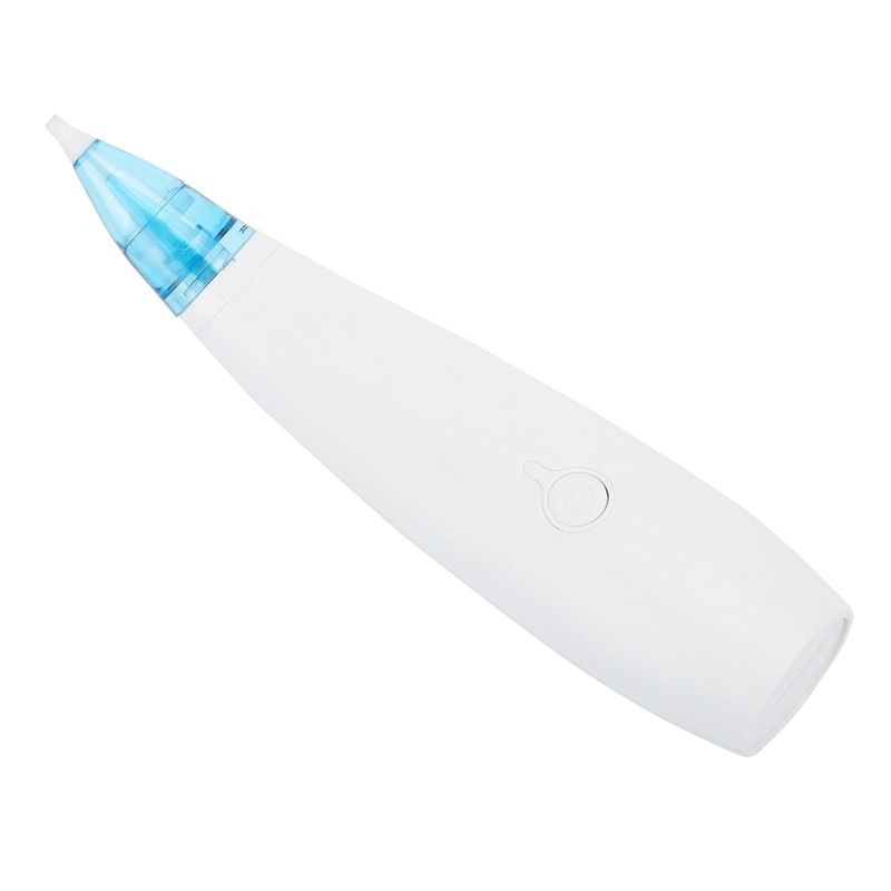 Baby Nasal Aspirator Electric Infant Nose Cleaner Silicone Automatic Booger