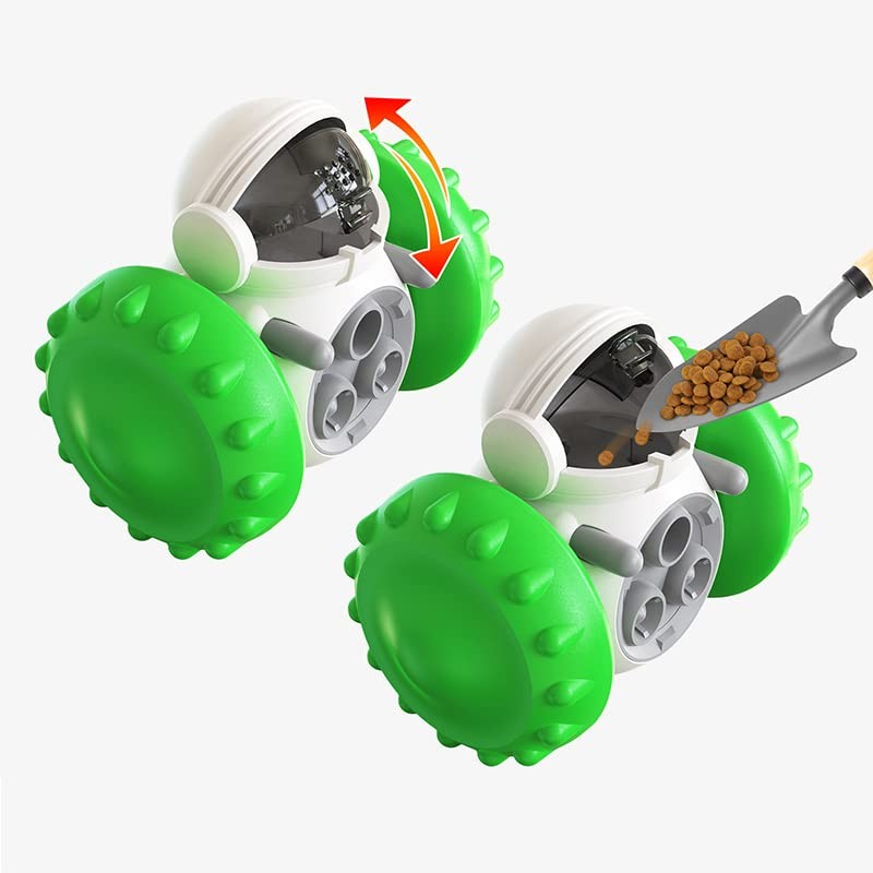 Pet Toy Treat Dispenser