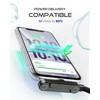 LOOHOI USB C to USB C Cable, 240W Fast Charging