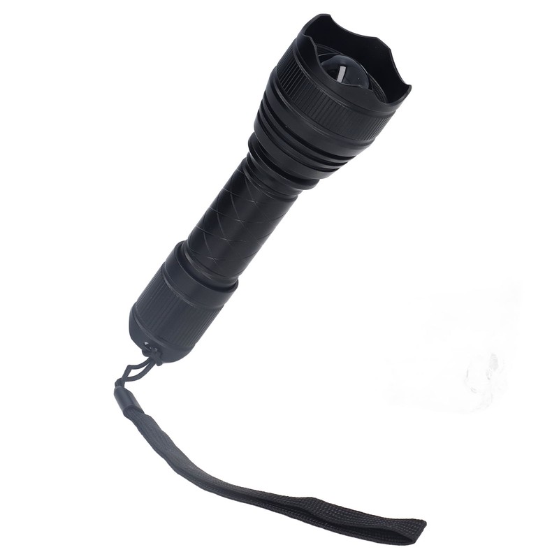 Infrared Flashlight T30 Infrared 850nm Night View Light Monitoring Source