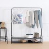 popluxy Pillow Drying Net, Pillow Drying Bag, Plush Drying Net,