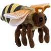 Carl Dick Honey Bee 19cm, Plush Toy, Soft Toy, Stuffed