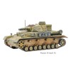 Bolt Action - Panzer IV Ausf.F1 / G / H