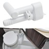 DUZFOREI 385316906 Toilet Vacuum Breaker Kit, Replacement for Dometic Sealand