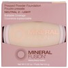 MINERAL FUSION Neutral 2 Pressed Base, 0.32 OZ