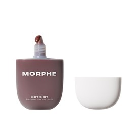 MORPHE Hot Shot Sun Drops Rich Beach (1 Fl Oz)