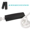 Sock Aid, Sock Helper Slider Putting Socks for Elderly, Pregnant