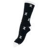 ABYstyle Death Note L One Size Socks - Black &
