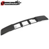 PIT66 Front Bumper Lower Grille, Compatible with 2015-2017 Ford F150,
