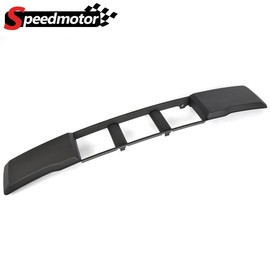 PIT66 Front Bumper Lower Grille, Compatible with 2015-2017 Ford F150, OEM FL3Z-17E810-CA Trim Panel