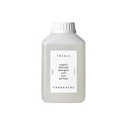 Tangent GC Yuzu Delicate Detergent 500 ml