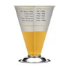 Tala Yellow 1950'S Retro Cook Measure, Alternative and Easy Way