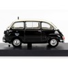 Blum 1/43 Fiat 600D Multipura Genova Taxi 1964 BRUMM FIAT
