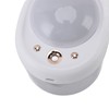 Mist Humidifier 500ml USB Landscape Diver Projector Air Humidifier for