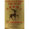 Indian Curry - 1 x16 Oz