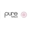 Pure Nails Natural Nail Tips Pack - (100 Nail Tips)