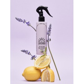 Odded Milk Protein Intensive No-Wash Ampoule Treatment Verbena Lavender 200ml / 오디드 밀크프로틴 인텐시브 노워시 앰플 트리트먼트 버베나라벤더 200ml