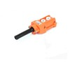BULUSHI COB-61 Crane Pendant Control Station UP Down Hoist Push