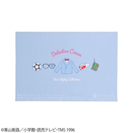 Monocence Detective Conan Eye Shadow Conan & Kid 1 Piece (x1)