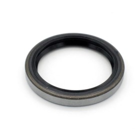 Parts and Parts Shaft Seal 27 x 34 x 4 mm NBR 70 DIN 3760 ISO 6194