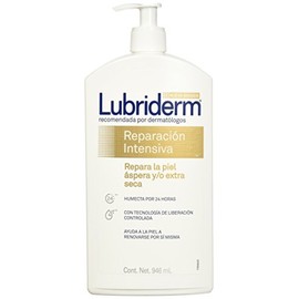 Lubriderm Crema Corporal Intense Repair, 946 ml