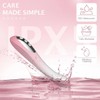Red Light Care Device for Women Waterproof Red Light Wand