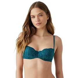 b.tempt'd Women's CIAO Bella Balconette, SPRUCED-UP, 30DDD