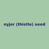 BestNest Nyjer Seed (Thistle Seed), 25 lbs.
