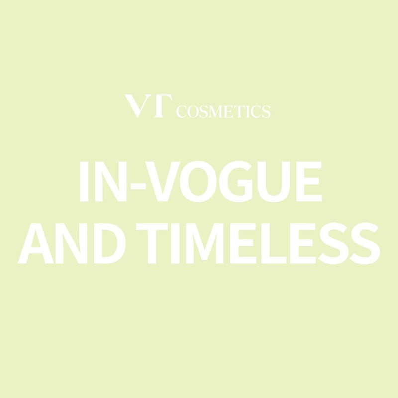 vt COSMETICS CICA SPOT PATCH