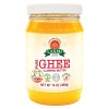 Laxmi Pure Ghee 13.5 Oz Dairy Based Keto Gluten Free High Quality Clarified B...