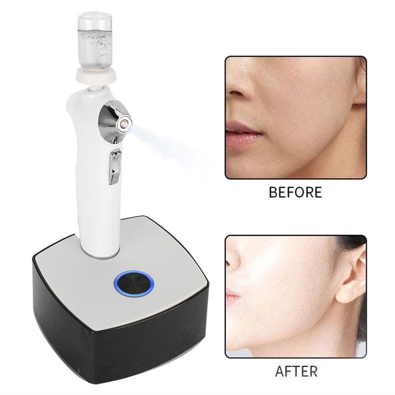 USB Water Oxygen Injection Sprayer Home Rechargeable Atomizer Spray Machine