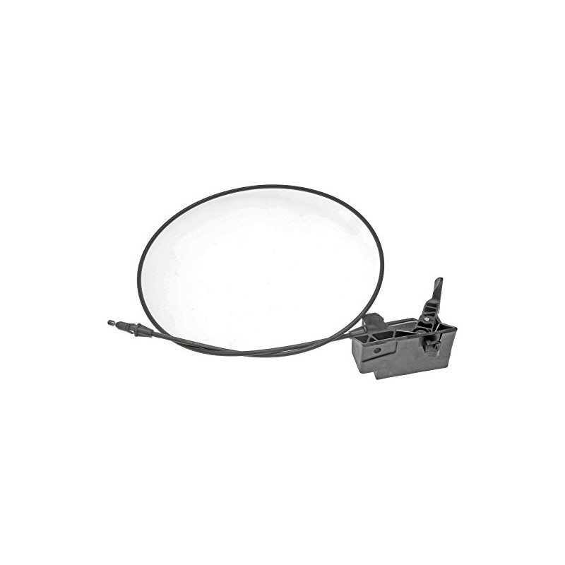 Dorman 912-101 Hood Release Cable Compatible with Select Ford Models