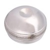 Flute Crown Flute Head Flute Cap Headjoint Screw Cap for