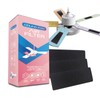 JJI Ceiling Fan Air Filter - Activated Charcoal Ceiling Fan