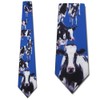 Herd of Cows Tie - Corbata para hombre