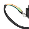 Boat Motor Starter Relay 6G1 81941 10 Universal Starter Relay