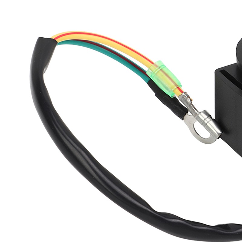 Boat Motor Starter Relay 6G1 81941 10 Universal Starter Relay