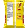 Fries Flamin' Hot Spicy Flavor - 3.125 oz. Bag -